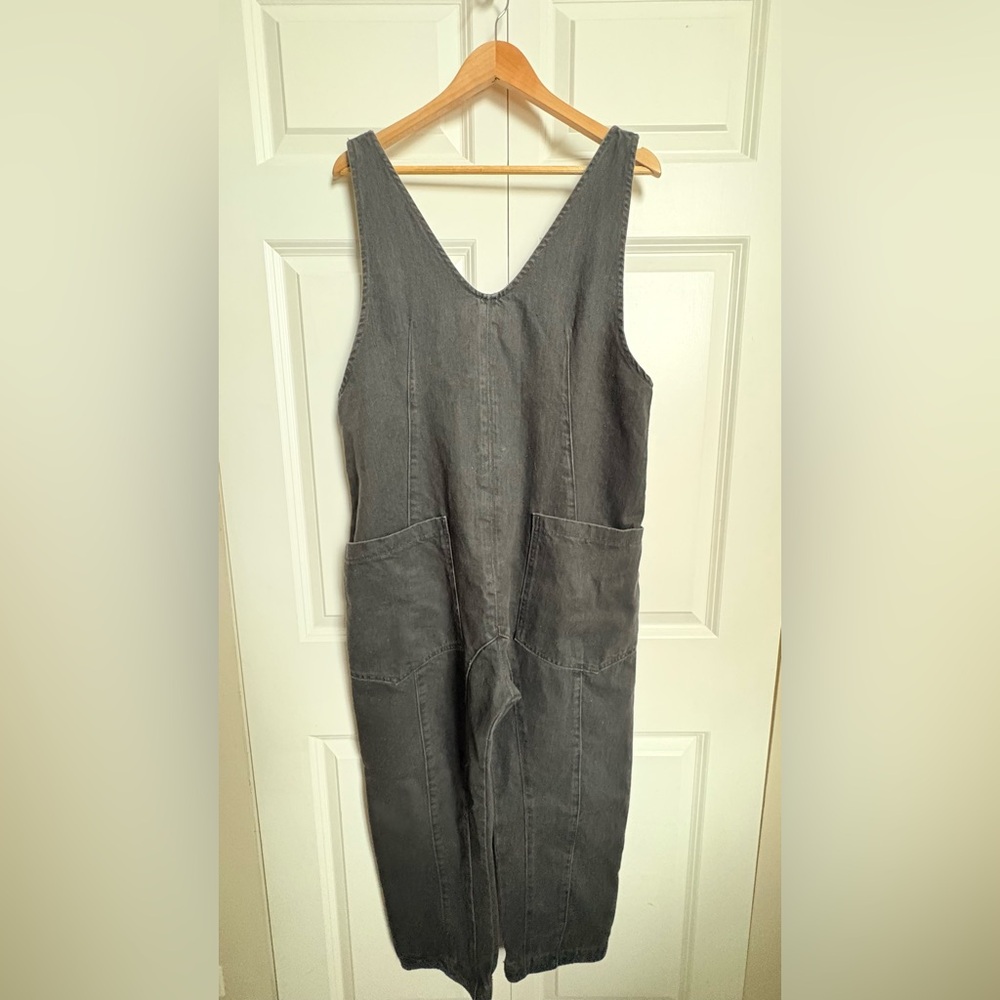 We The Free / High Roller Jumpsuit  / S